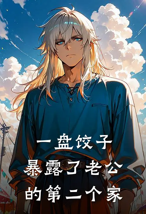 一盘饺子，暴露了老公的第二个家