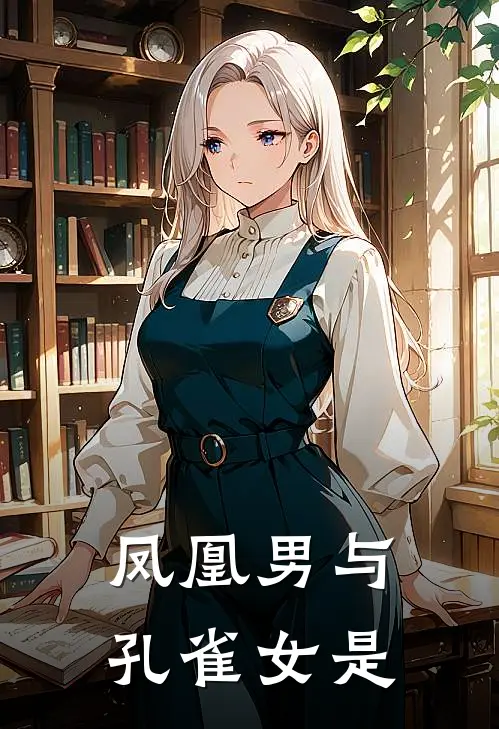 凤凰男与孔雀女是