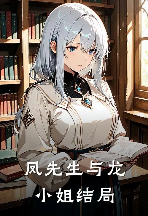 凤先生与龙小姐结局