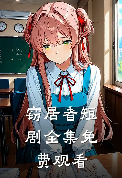 窃居者短剧全集免费观看