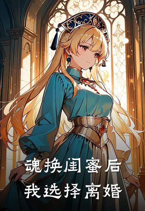 魂换闺蜜后，我选择离婚厉裴璟刘婷婷免费完结小说_完本完结小说魂换闺蜜后，我选择离婚(厉裴璟刘婷婷)