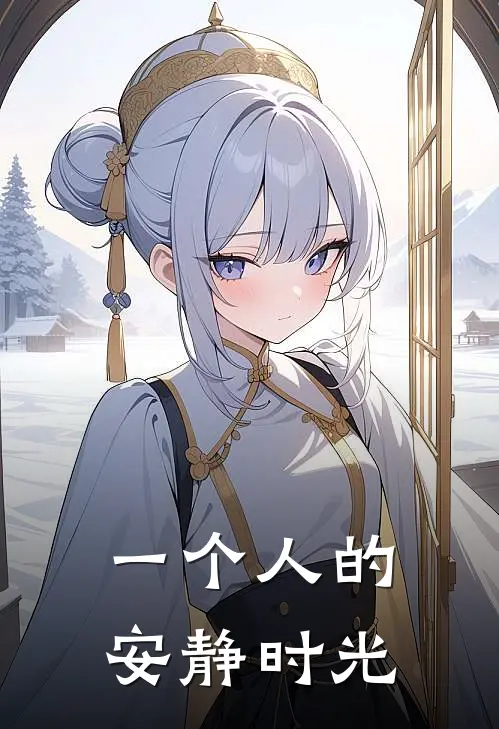 一个人的安静时光