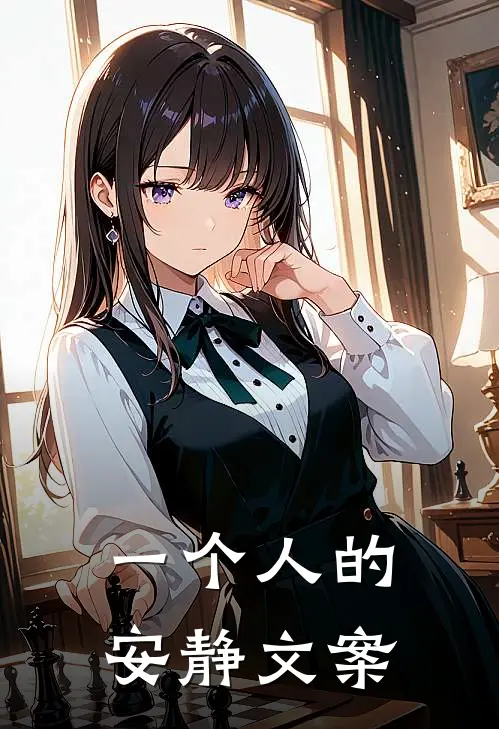 一个人的安静文案