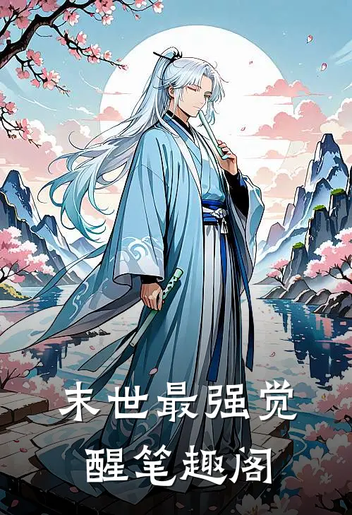 末世最强觉醒 笔趣阁