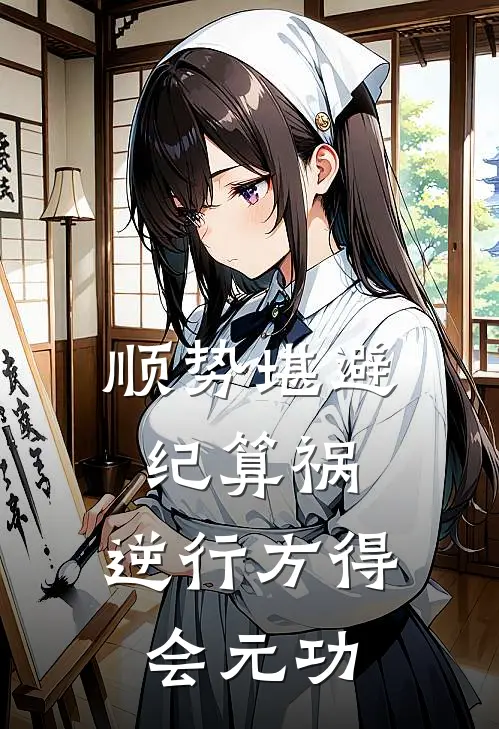 顺势堪避纪算祸,逆行方得会元功