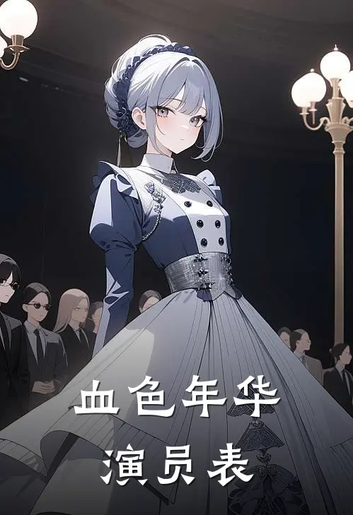 血色年华演员表