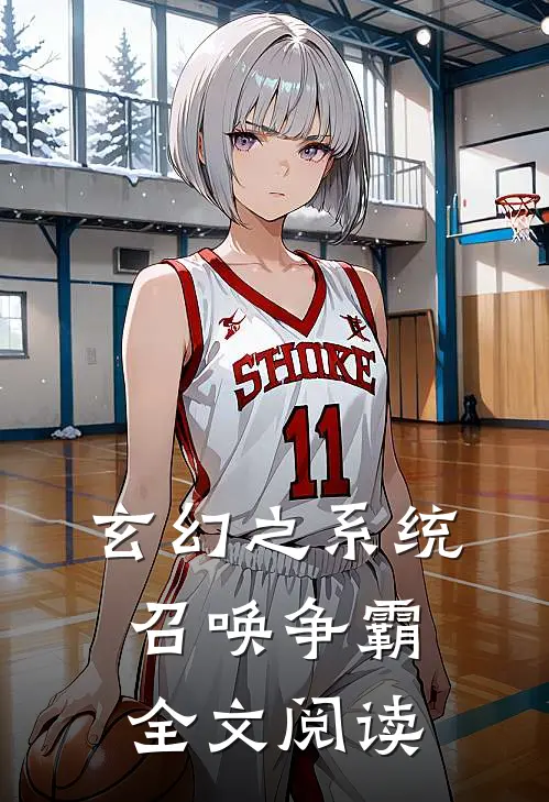 玄幻之系统召唤争霸全文阅读