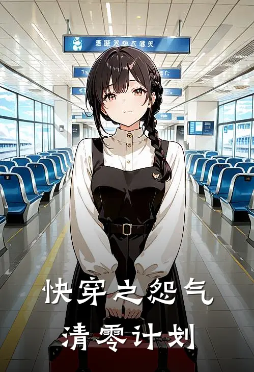 快穿之怨气清零计划