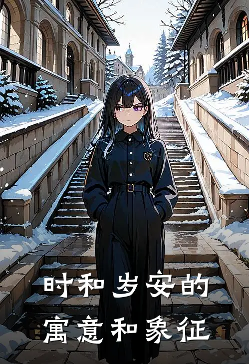 时和岁安的寓意和象征