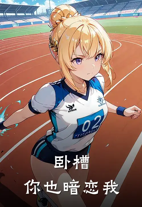 卧槽,你也暗恋我