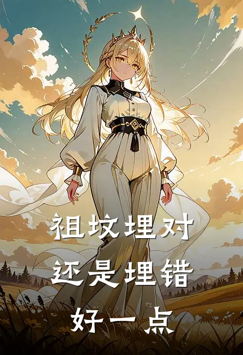 祖坟埋对还是埋错好一点