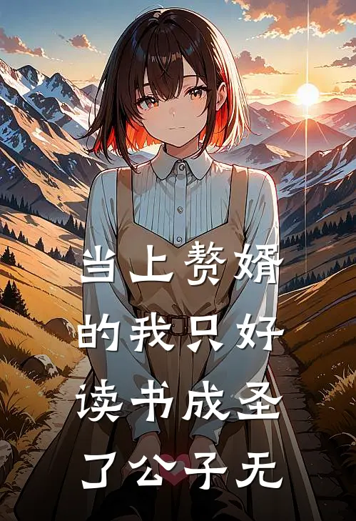 当上赘婿的我只好读书成圣了公子无