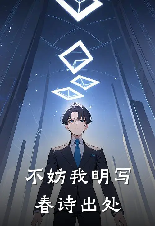 不妨我明写春诗出处