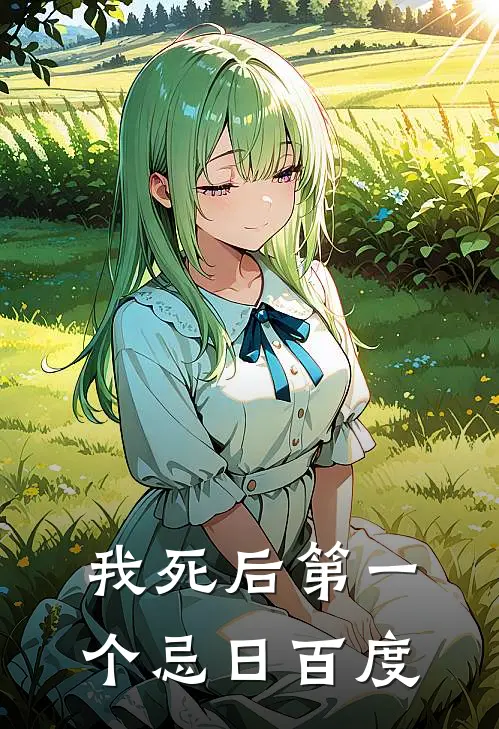 我死后第一个忌日百度