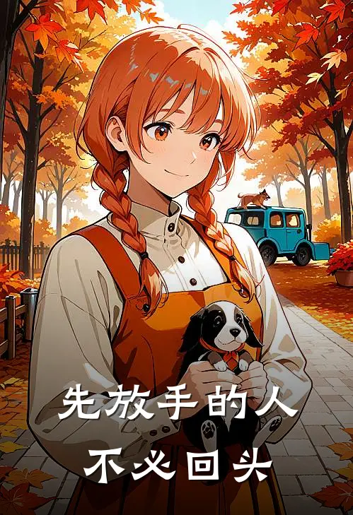 先放手的人不必回头