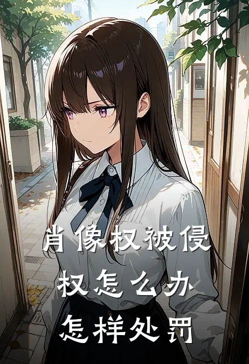 肖像权被侵权怎么办怎样处罚