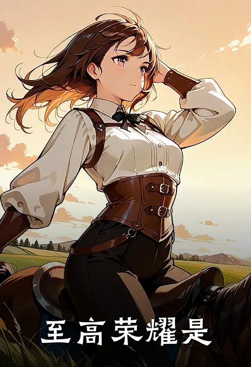 至高荣耀是