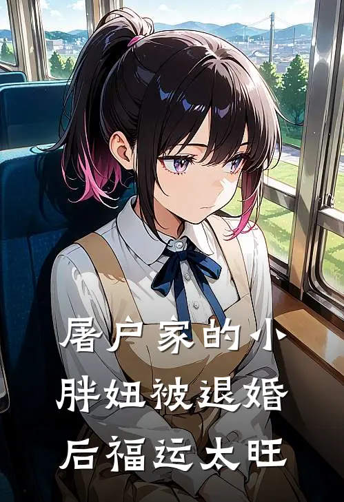 屠户家的小胖妞被退婚后福运太旺