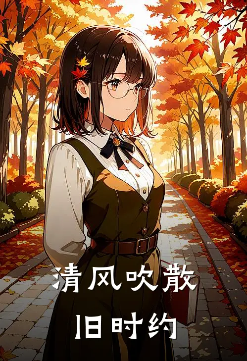 清风吹散旧时约