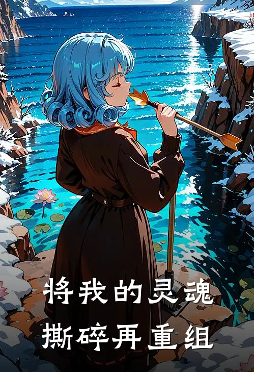 将我的灵魂撕碎再重组