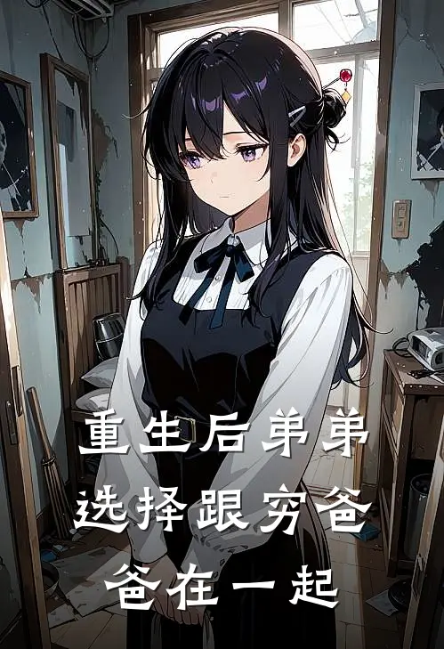 重生后弟弟选择跟穷爸爸在一起