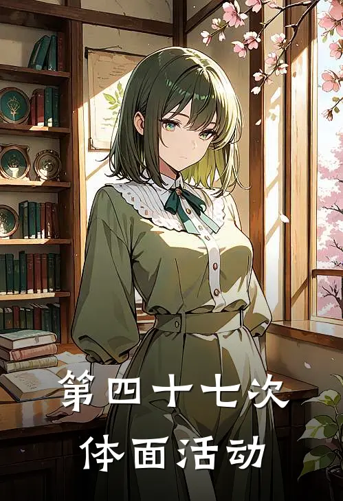 第四十七次体面活动