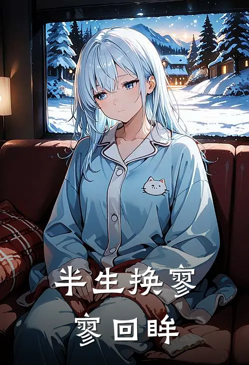 半生换寥寥回眸