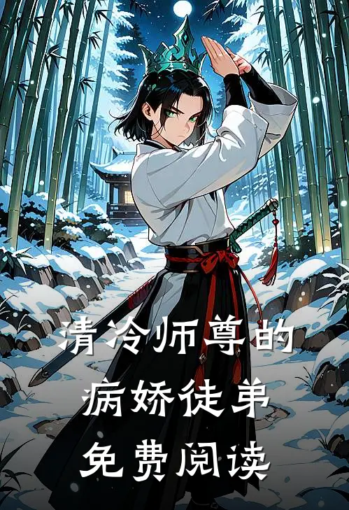 清冷师尊的病娇徒弟免费阅读