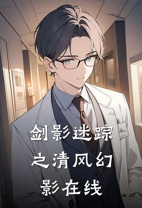 剑影迷踪之清风幻影在线