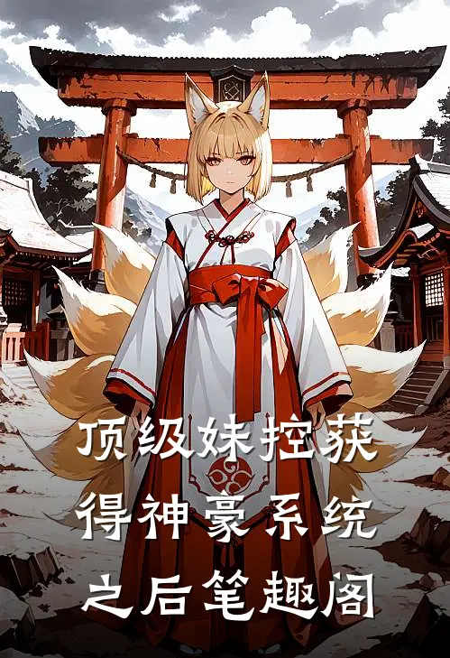 顶级妹控获得神豪系统之后笔趣阁