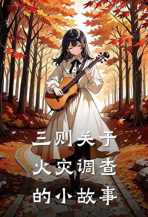 三则关于火灾调查的小故事