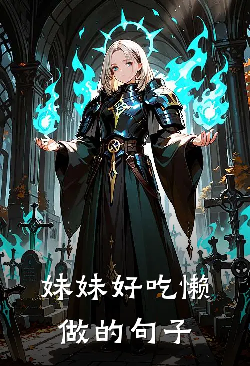 妹妹好吃懒做的句子