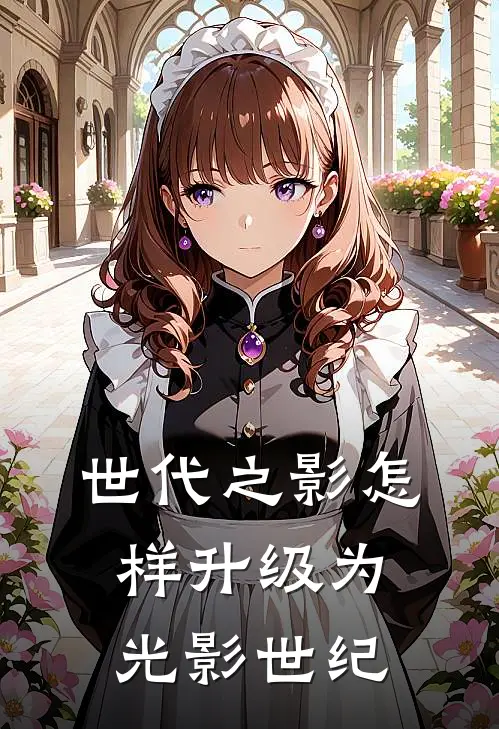 世代之影怎样升级为光影世纪