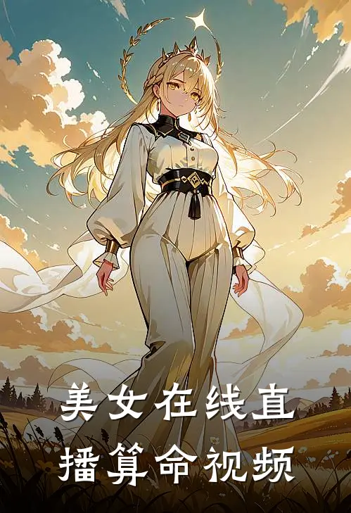 美女在线直播算命视频