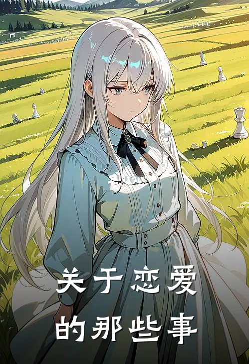 关于恋爱的那些事