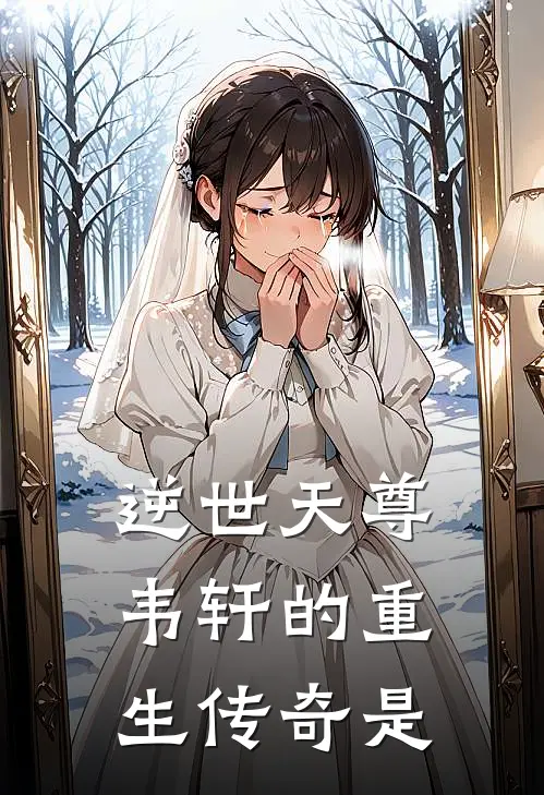 逆世天尊韦轩的重生传奇是