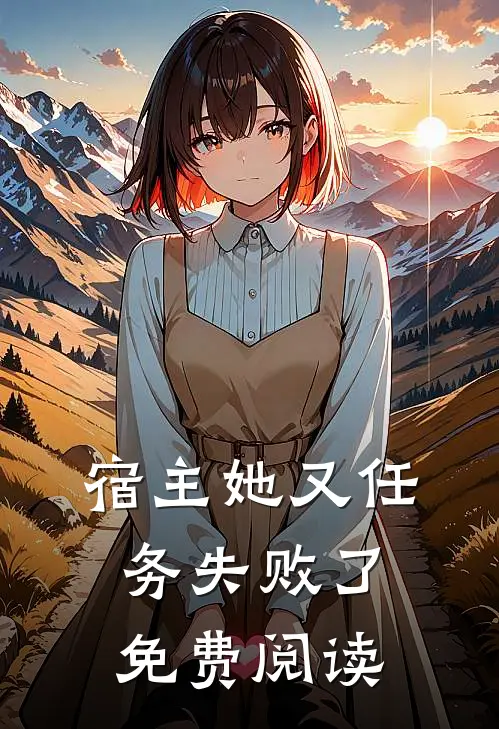 宿主她又任务失败了免费阅读