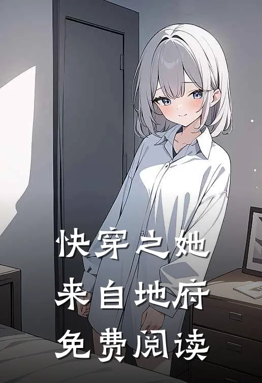 快穿之她来自地府免费阅读