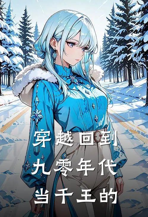 穿越回到九零年代当千王的