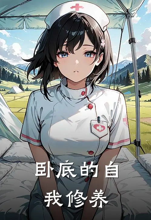 卧底的自我修养