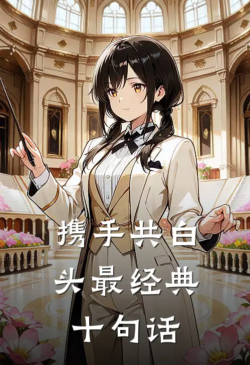 携手共白头最经典十句话