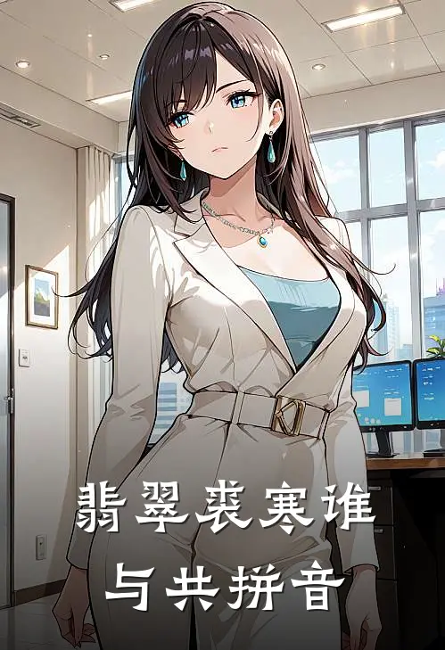 翡翠裘寒谁与共拼音