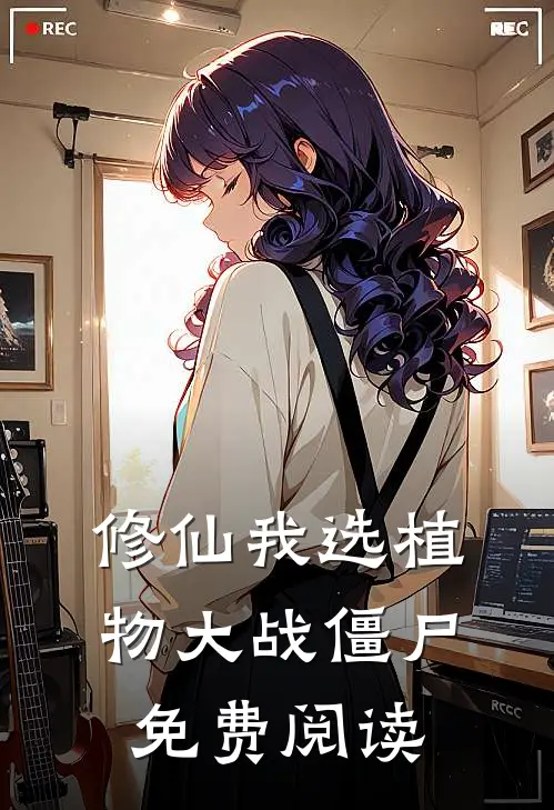 修仙我选植物大战僵尸免费阅读