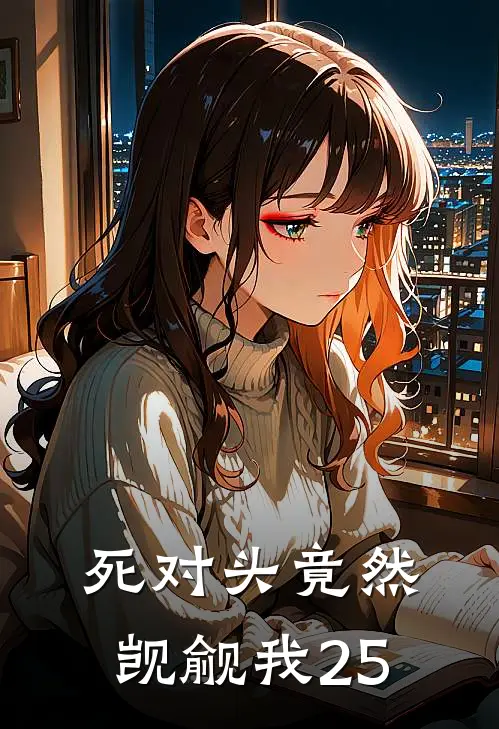 死对头竟然觊觎我25