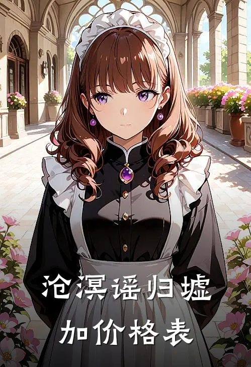 沧溟谣归墟加价格表