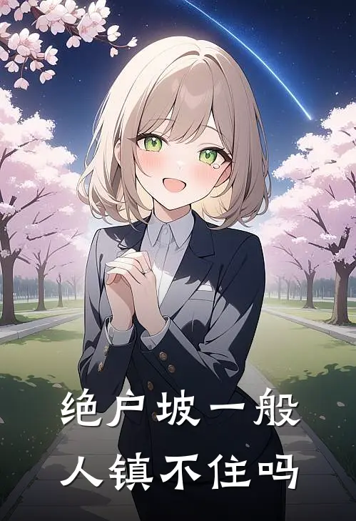 绝户坡一般人镇不住吗