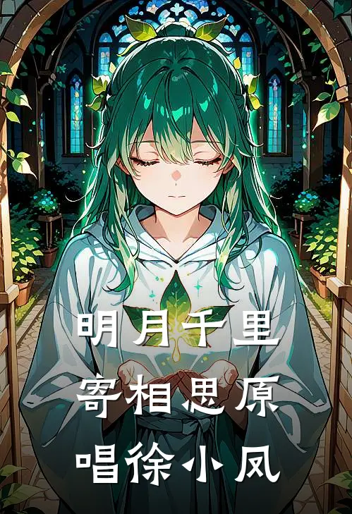 明月千里寄相思 原唱徐小凤