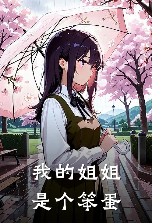 我的姐姐是个笨蛋