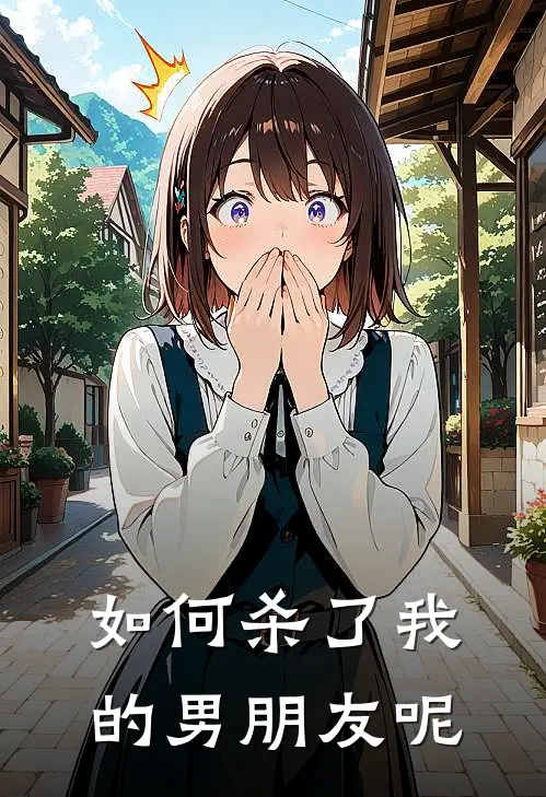 如何杀了我的男朋友呢