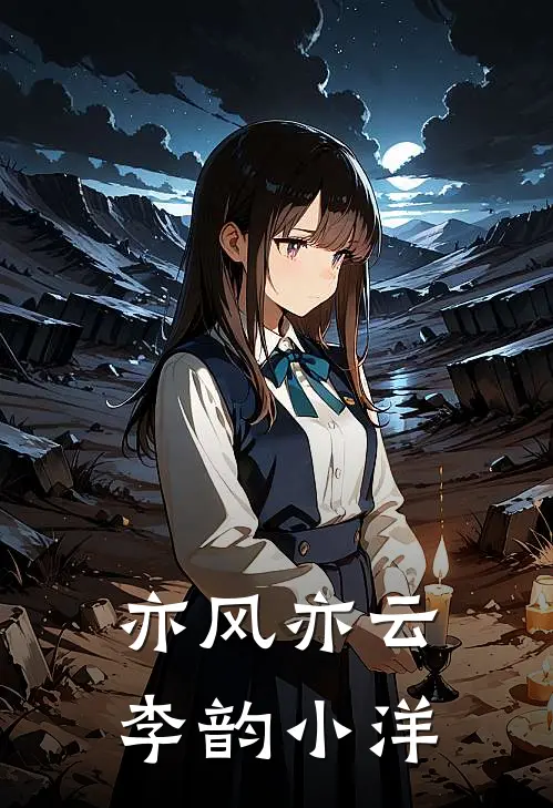 亦风亦云李韵小洋